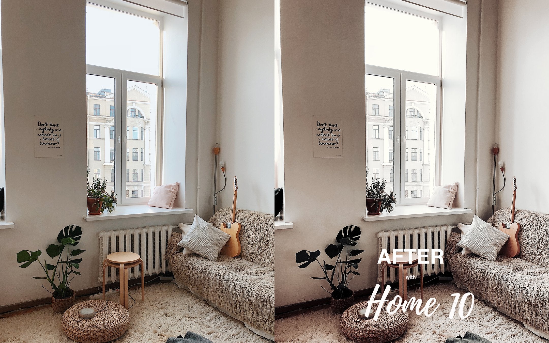 Home Sweet Home Collection