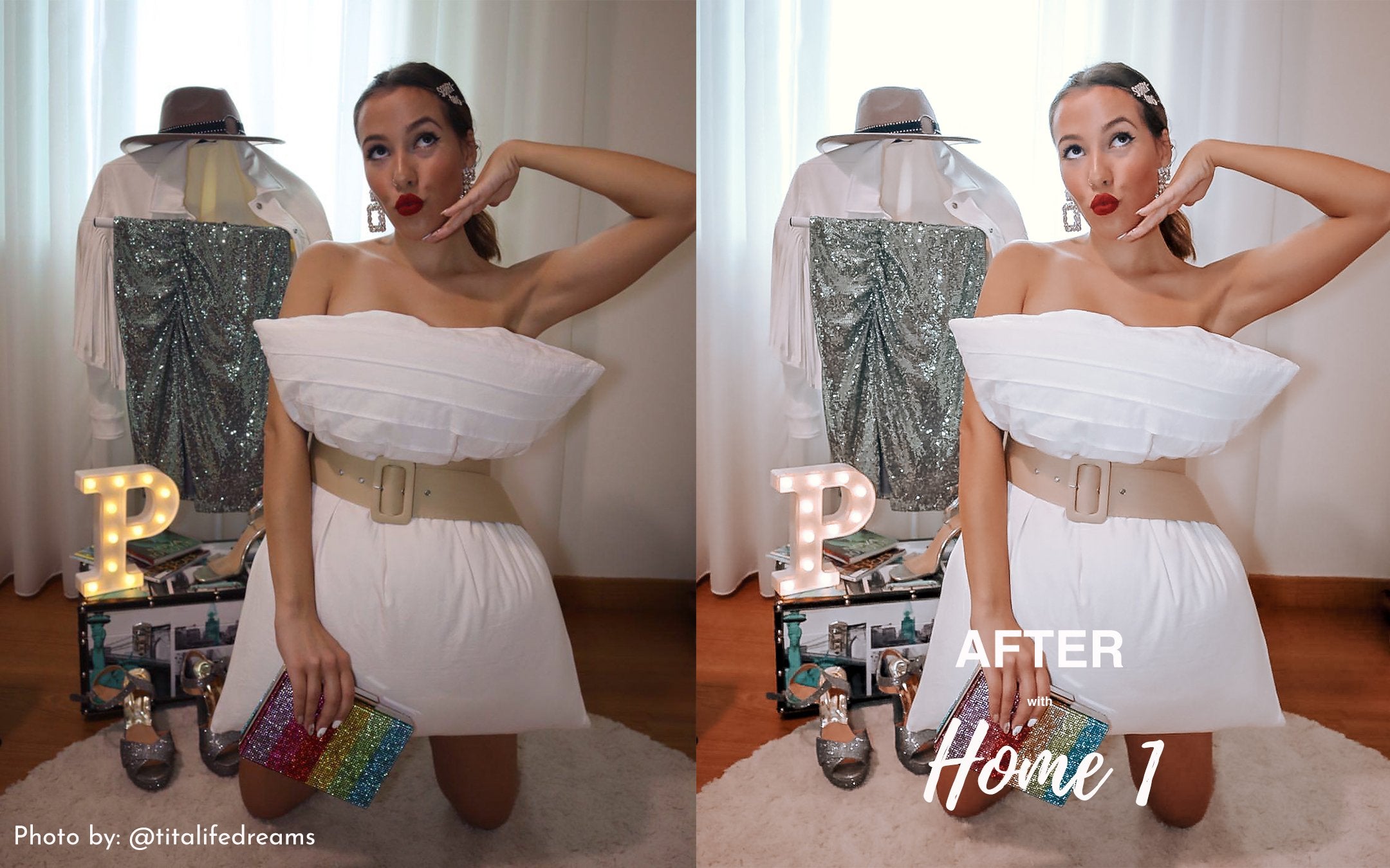Home Sweet Home Collection