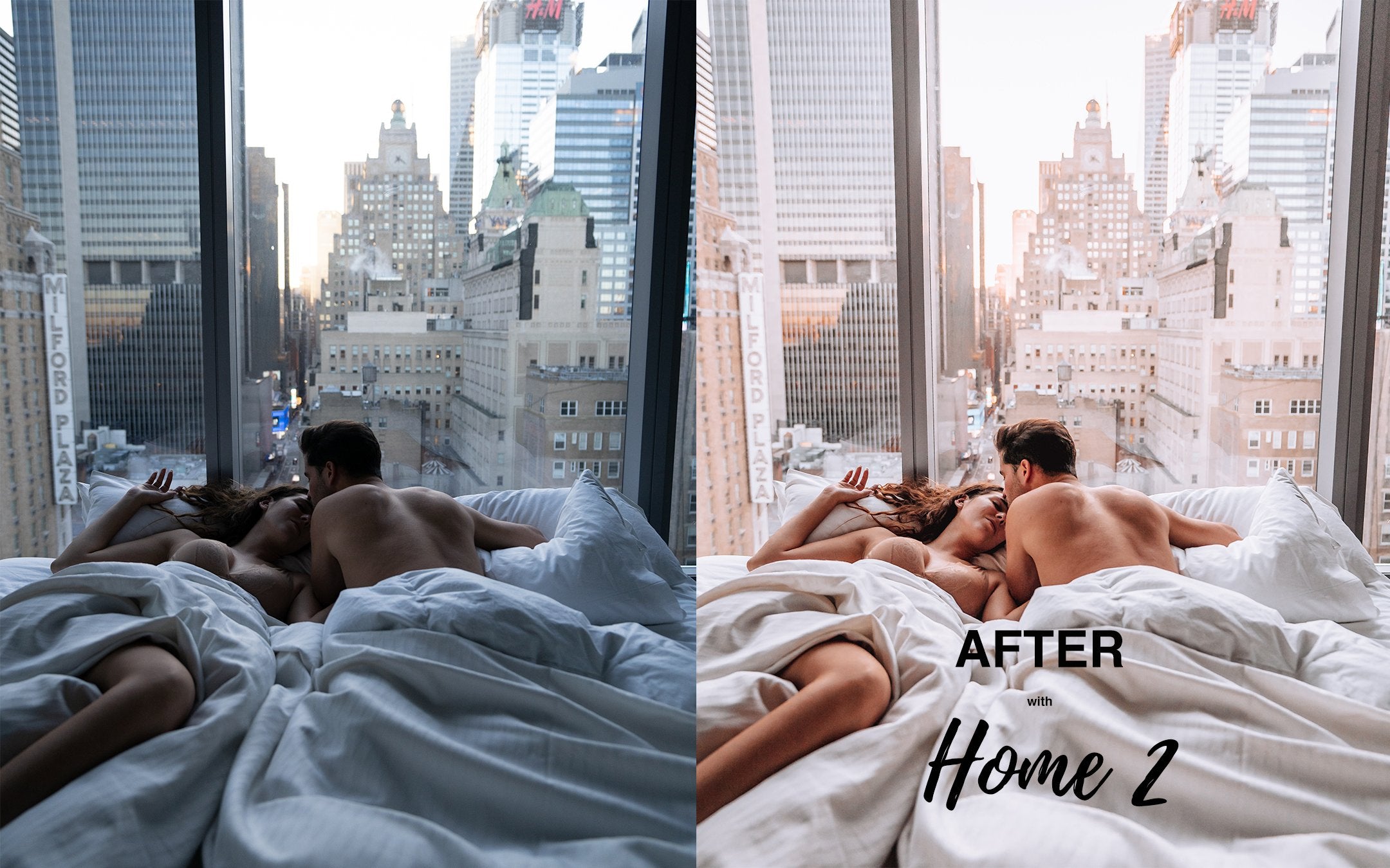 Home Sweet Home Collection