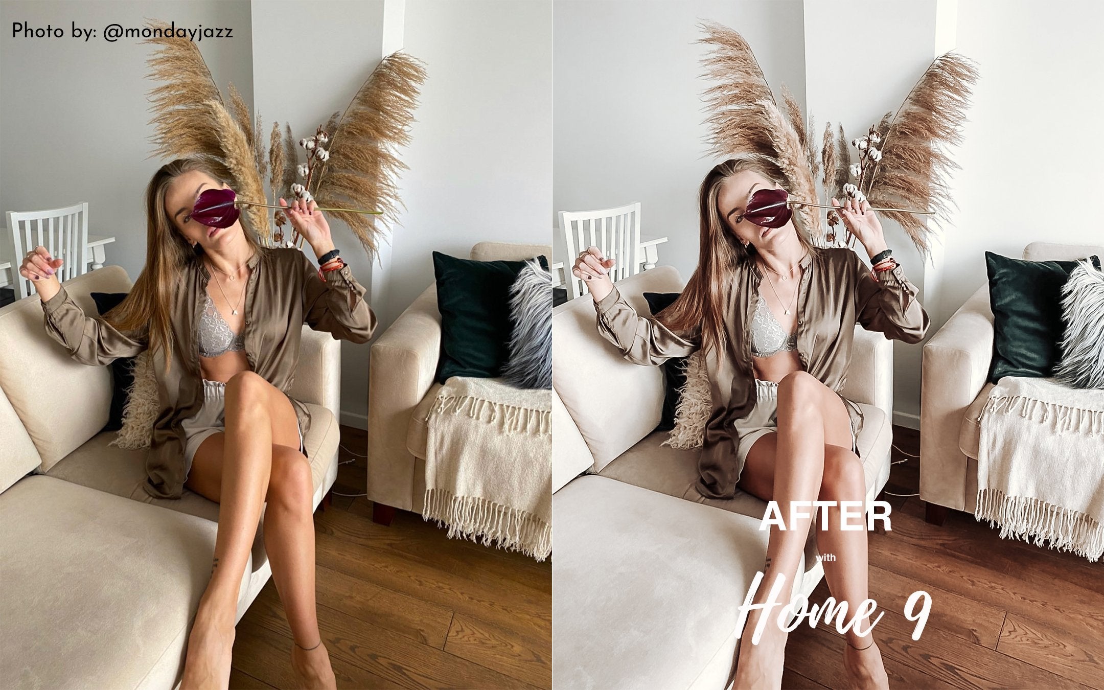 Home Sweet Home Collection