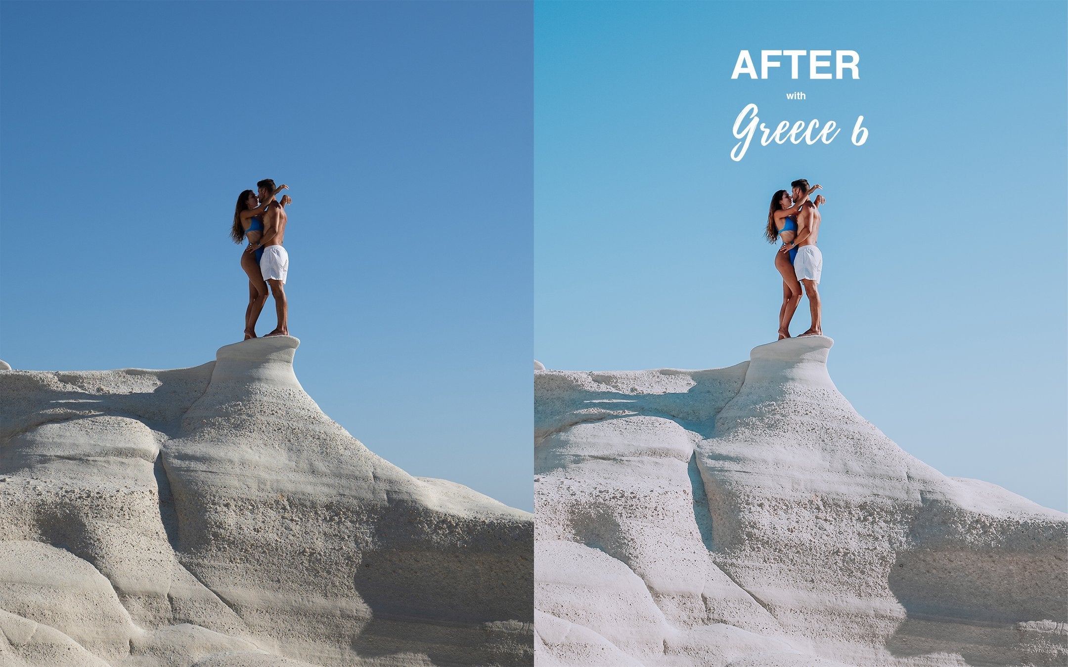 Greece Collection (Mobile + Desktop)