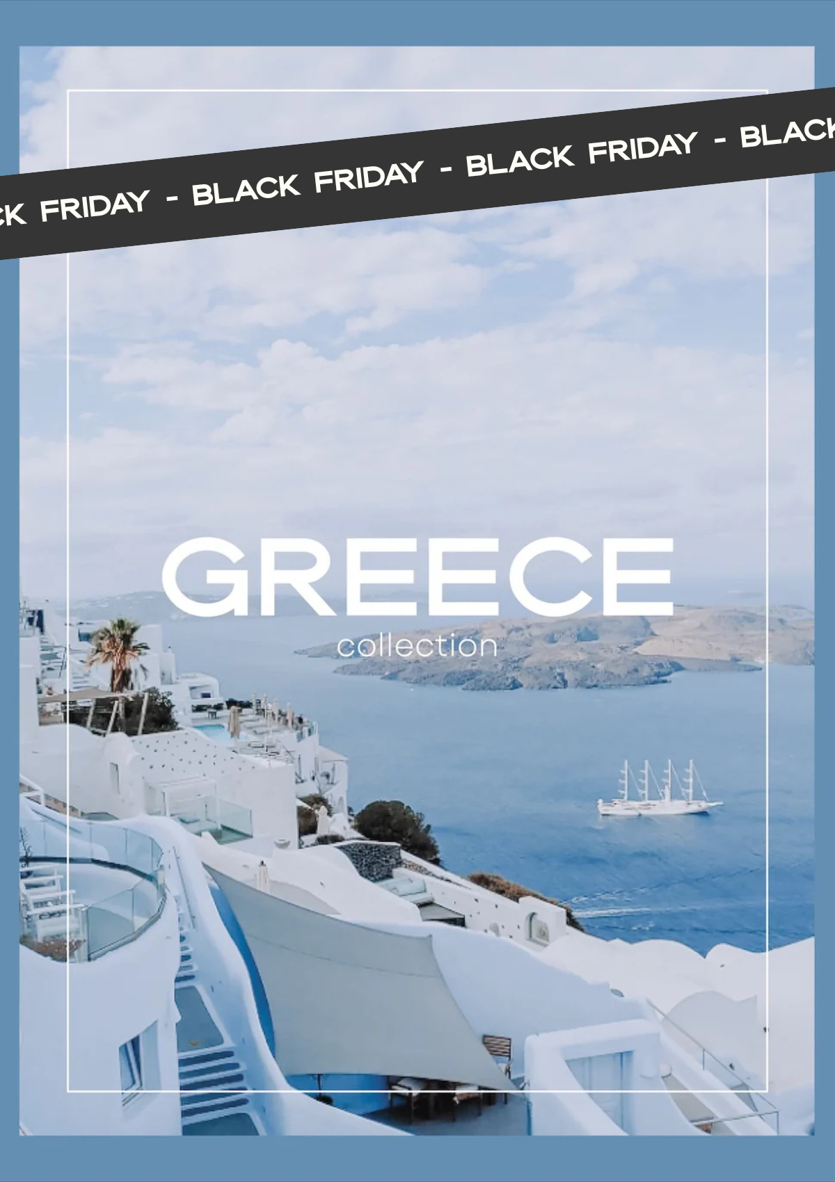 Greece Collection (Mobile + Desktop)