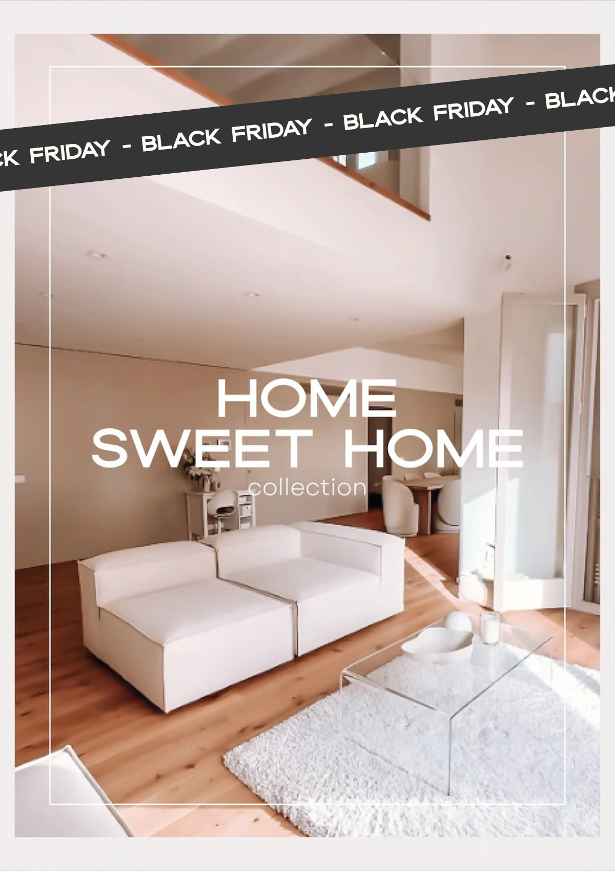 Home Sweet Home Collection