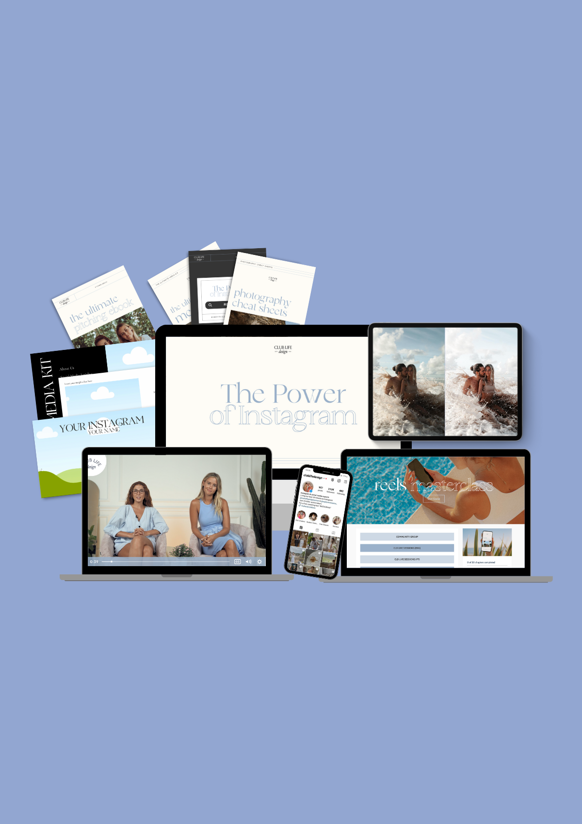 The Power Of Instagram