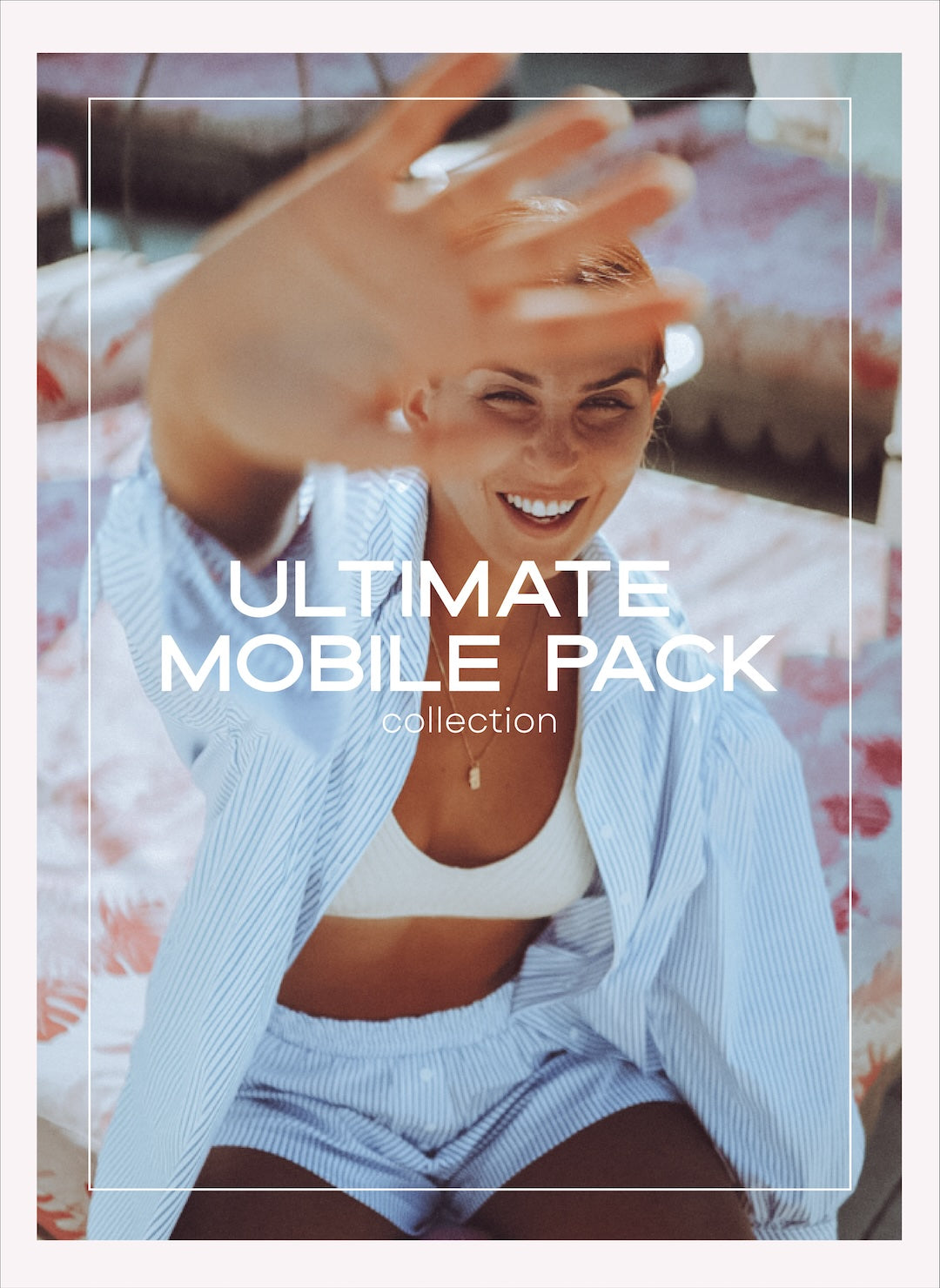 Ultimate Mobile Preset Pack (Mobile + Desktop)